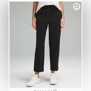 Lululemon Tapered 7/8 pant